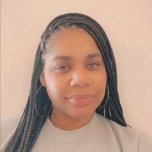 Meet your Posher, Kannon's Mom